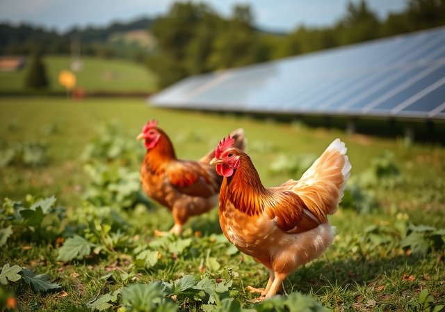 Sustainable Practices